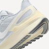Кроссовки AIR ZOOM STRUCTURE 25 Ws (RU 36.5 EU 37.5 USw 6.5 СМ 22.9; football grey/blue tint/pale Ivory/white)
